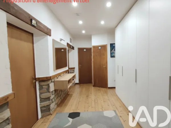 Vente Maison de village 7 pièces