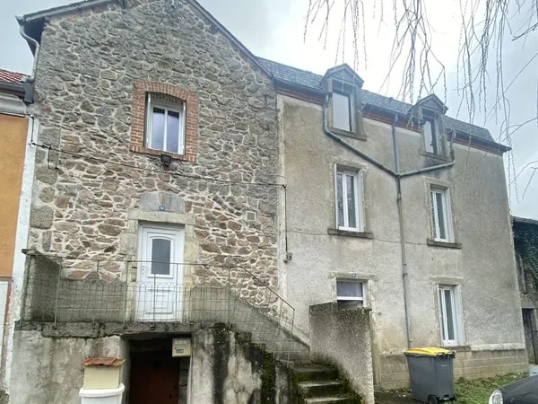 Maisons avec terrain
