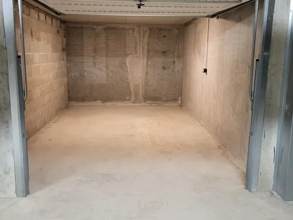Garage 15m²