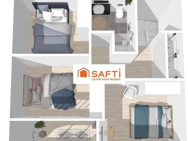Projet de Rénovation Réhabilitation patrimoine Cavignacais