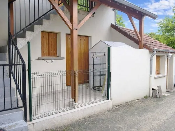 Appartement 2 pièces 35 m²