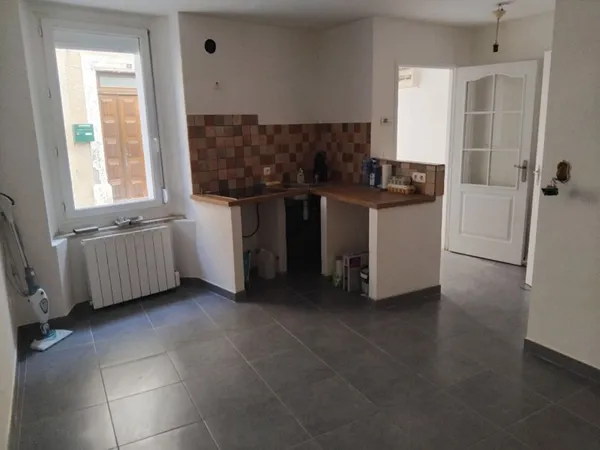 Maison Montlaur 3 pièce(s) 61 m²