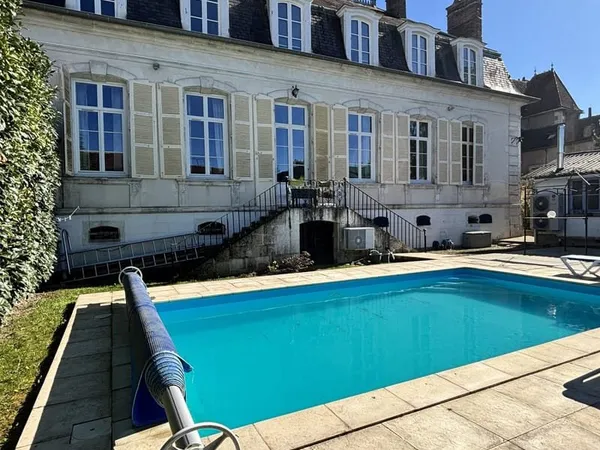 Maison à vendre Auxerre