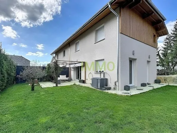 Maison 4 pièces 95 m²