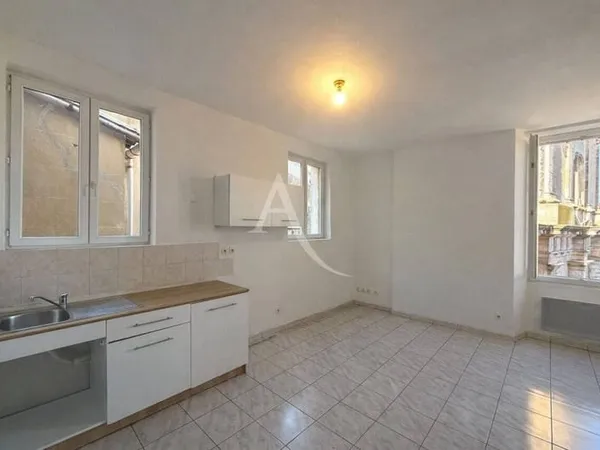 Appartement 3 pièces 67 m²