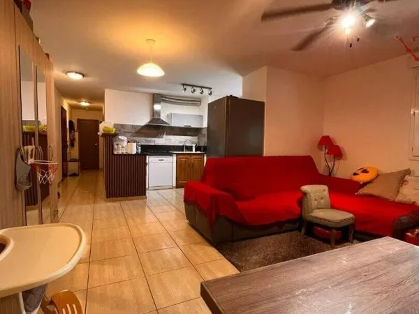 Appartement 3 pièces 74 m²