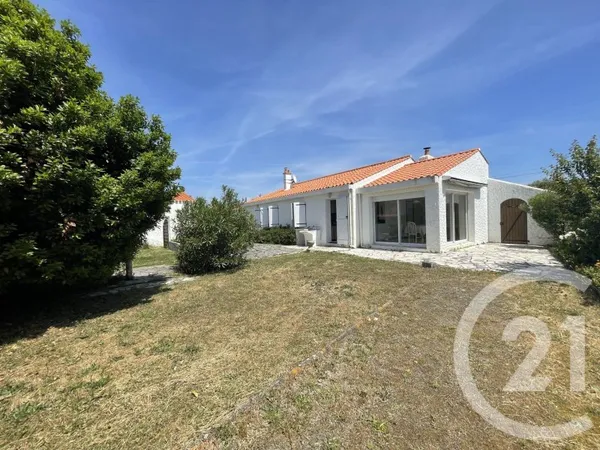 Maison 6 pièces 128 m²