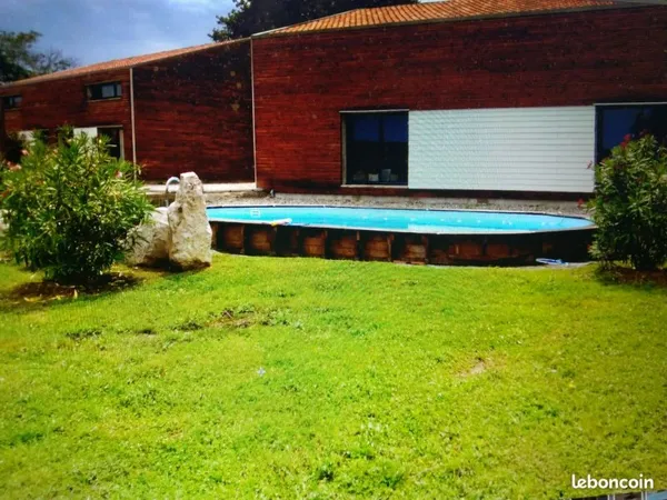 Villa 200M2