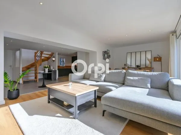 Maison 3 pièces 85 m²
