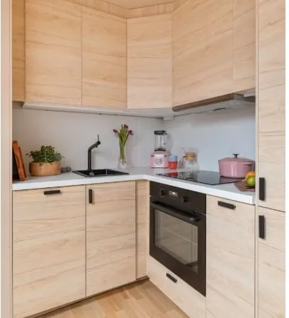 T4 - rez-de-chaussée avec jardin _ première occupation_ saint-brieuc