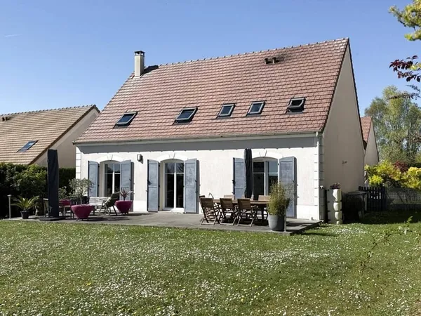 Maison 6 pièces 140 m²