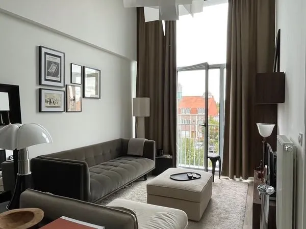 Appartement T2 - Lille