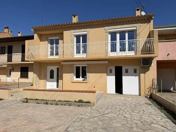 Maison 6 pièces 198 m²