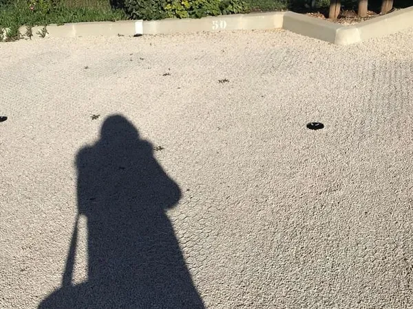 Stationnement Location Hyères   70€