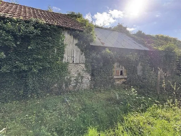 Maison 3 pièces 36 m²