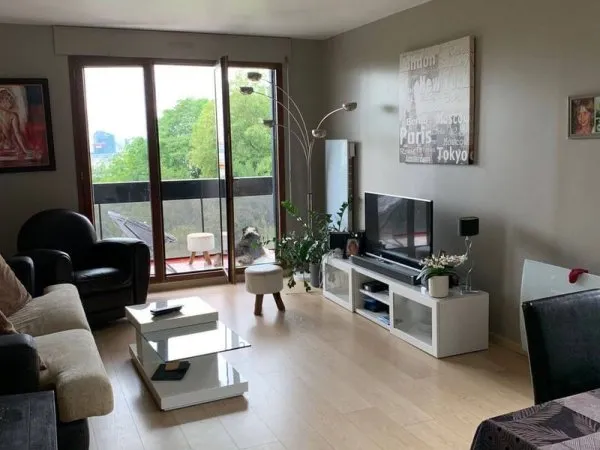 Appartement 4 pièces 94 m²