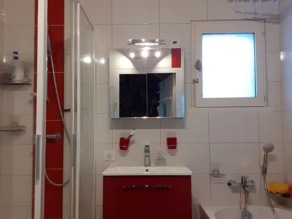 Loue chambre meublée 16m²