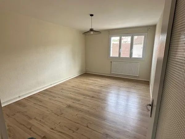 Appartement 1 pièce 34 m²