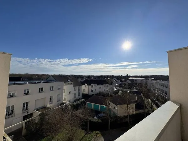 Appartement 2 pièces 47 m²