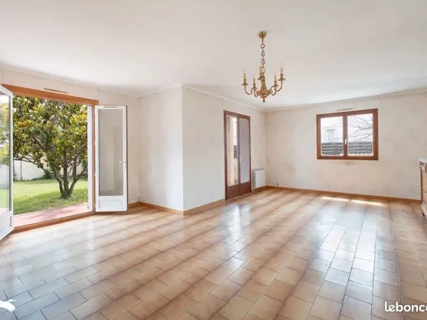 Villa 4 pièces 129 m²