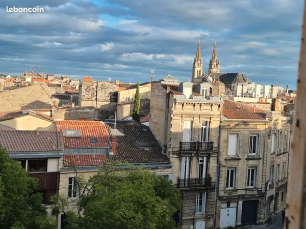 Appartement 4 pièces 86 m²