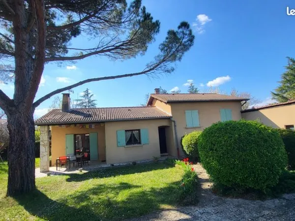 Maison 6 pièces 95 m²