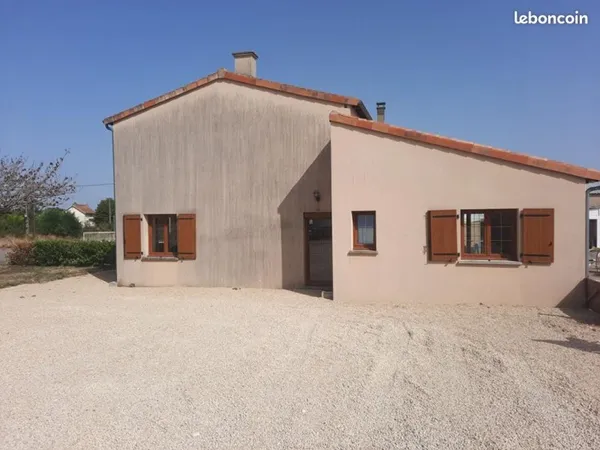 Local professionnel 7 pièces 238 m²