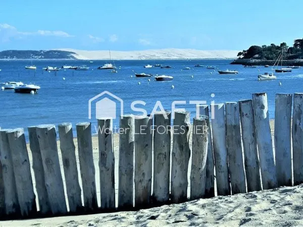 APPARTEMENT CLAOUEY