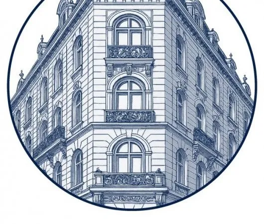 PARIS 8E - COURCELLES / TERNES - APPARTEMENT HAUSSMANNIEN AVEC T