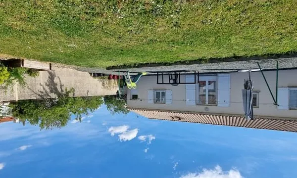Maison/villa