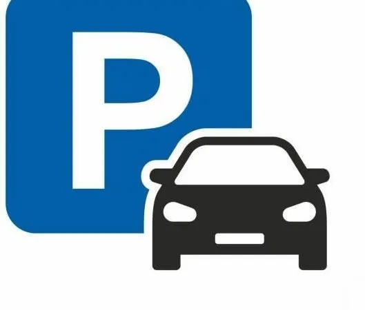 Parking 12 m²