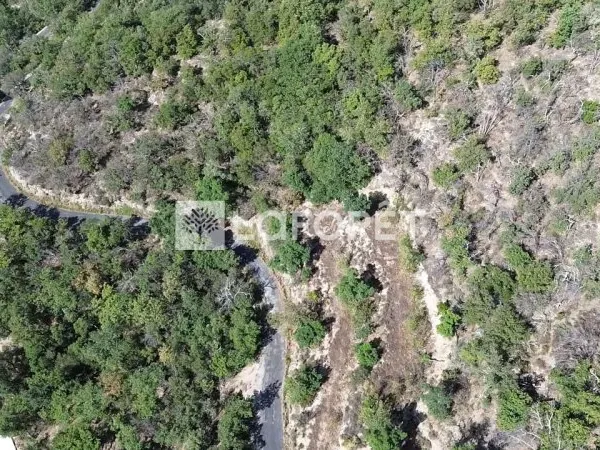 Terrain 18305 m²