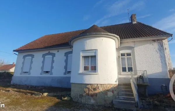 Maison 6 pièces 94 m²