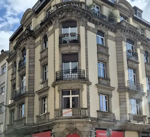 Local 131 m² Sarreguemines