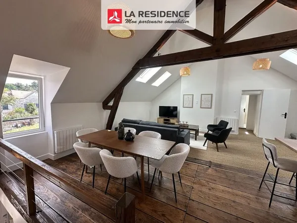 Appartement de 5 pièces