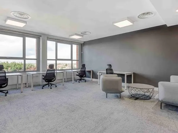 Bureaux 15 m²