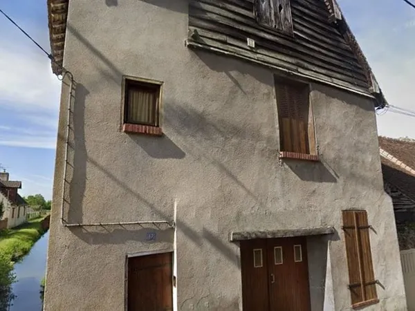 Maison 4 pièces 91 m²