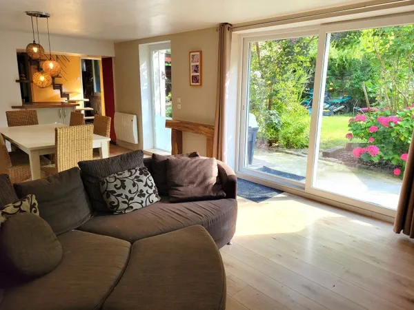 Maison 4 pièces 95 m²