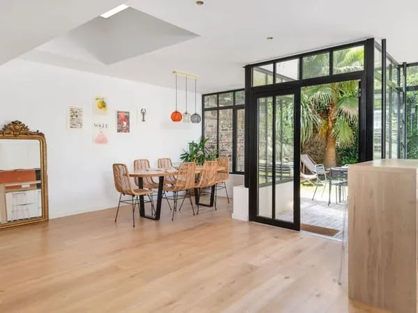 Appartement 3 pièces 100 m²