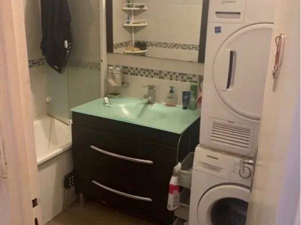 Chambre colocation