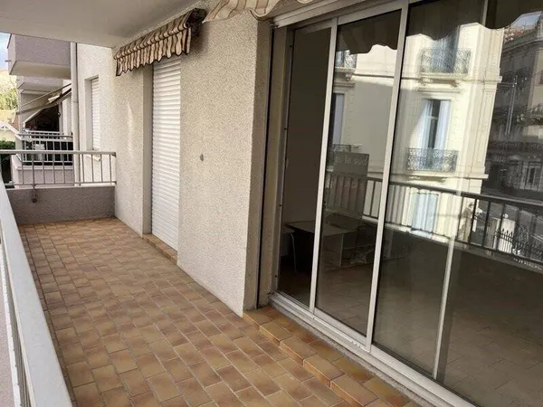 Appartement 4 pièces 85 m²