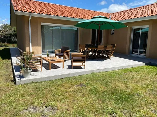 Charme, espace et nature ? Maison de 159 m² à 15 min de l'Especier