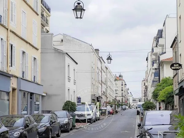 Local commercial 48 m²
