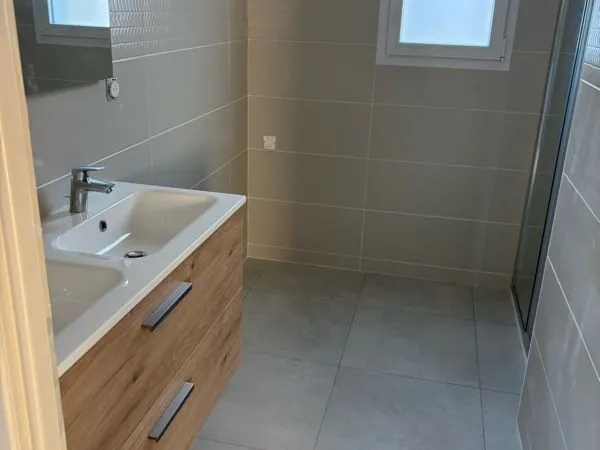 À vendre maison neuve