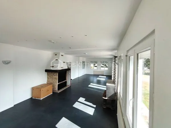 Immeuble de rapport 25 pièces 486 m²