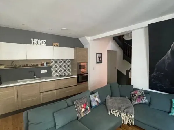Appartement 5 pièces
