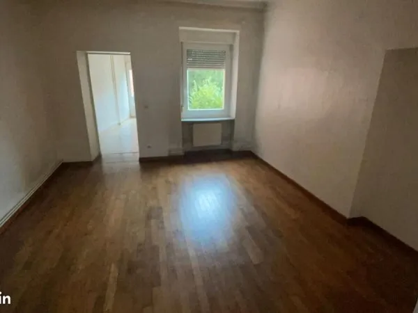 Appartement 5 pièces 96 m²