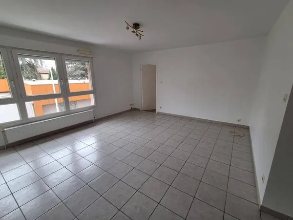 Appartement 3 pièces 76 m²