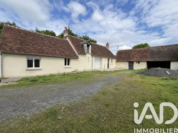Vente Maison/villa 4 pièces