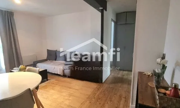 Appartement à vendre Morlaix